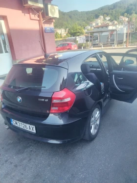 BMW 118, снимка 8