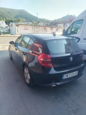 BMW 118, снимка 9