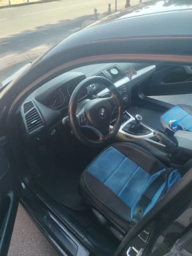 BMW 118, снимка 6