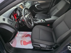 Opel Insignia 2.0cdti, снимка 14