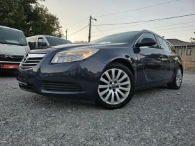 Opel Insignia 2.0cdti, снимка 1