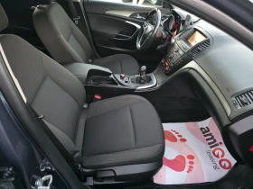 Opel Insignia 2.0cdti, снимка 16