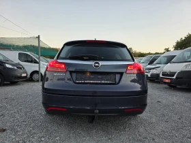 Opel Insignia 2.0cdti, снимка 4