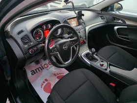 Opel Insignia 2.0cdti, снимка 15