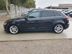 Audi A3 АВТОМАТ, снимка 4