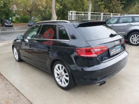 Audi A3 АВТОМАТ, снимка 5