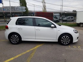 VW Golf VI* 1.4TSI* 122k.c* R-LINE * , снимка 4