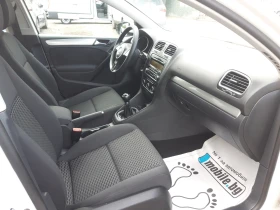 VW Golf VI* 1.4TSI* 122k.c* R-LINE * , снимка 11