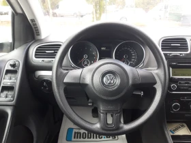 VW Golf VI* 1.4TSI* 122k.c* R-LINE * , снимка 8