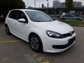 VW Golf VI* 1.4TSI* 122k.c* R-LINE * , снимка 3