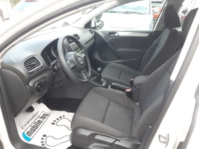 VW Golf VI* 1.4TSI* 122k.c* R-LINE * , снимка 7