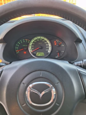 Mazda 5 1.8 6+ 1, снимка 11