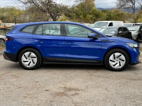 Skoda Enyaq Топ цена за ЕВРОПА ! В Гаранция!!, снимка 4