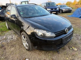 VW Golf 1.6 тди, снимка 2