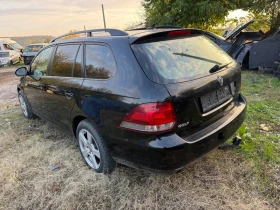 VW Golf 1.6 тди, снимка 5