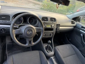 VW Golf 1.6 тди, снимка 7