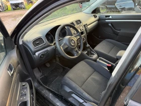 VW Golf 1.6 тди, снимка 6