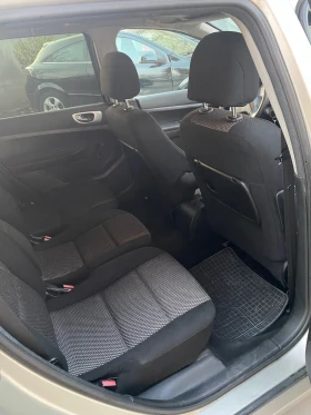 Peugeot 307 SW, снимка 10