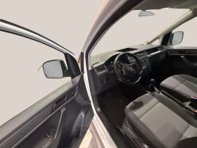 VW Caddy Maxi 2.0 tdi 102hp, снимка 6