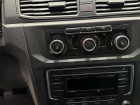 VW Caddy Maxi 2.0 tdi 102hp, снимка 5