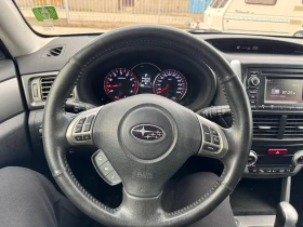 Subaru Forester 2.0I GPL AWD Automatic, снимка 12