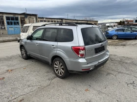 Subaru Forester 2.0I GPL AWD Automatic, снимка 3