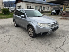 Subaru Forester 2.0I GPL AWD Automatic, снимка 7
