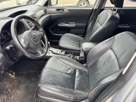 Subaru Forester 2.0I GPL AWD Automatic, снимка 10