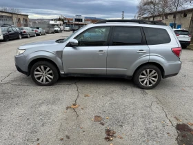 Subaru Forester 2.0I GPL AWD Automatic, снимка 2