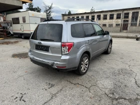 Subaru Forester 2.0I GPL AWD Automatic, снимка 5