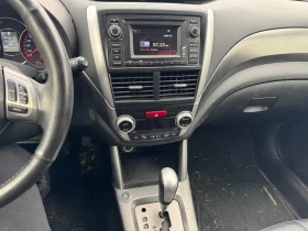Subaru Forester 2.0I GPL AWD Automatic, снимка 14