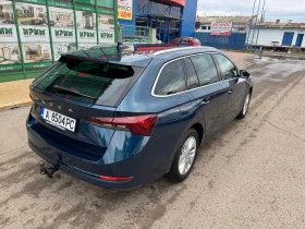 Skoda Octavia 2.0 TDI , снимка 6