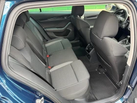 Skoda Octavia 2.0 TDI , снимка 11