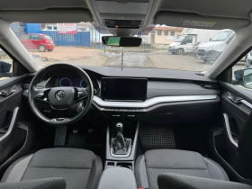 Skoda Octavia 2.0 TDI , снимка 13