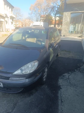 Peugeot 807, снимка 3