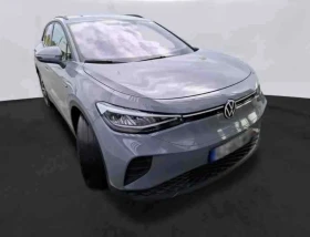 VW ID.4 Pro.82KWh.128KW.KAMERA.LED.NAVI, снимка 4
