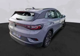 VW ID.4 Pro.82KWh.128KW.KAMERA.LED.NAVI, снимка 2