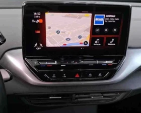 VW ID.4 Pro.82KWh.128KW.KAMERA.LED.NAVI, снимка 7