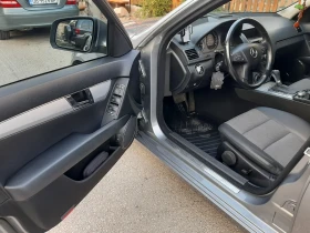 Mercedes-Benz C 220 CDI, снимка 8