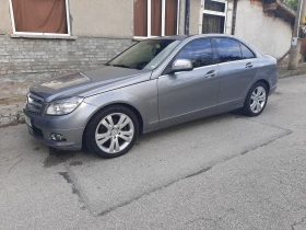 Mercedes-Benz C 220 CDI, снимка 3