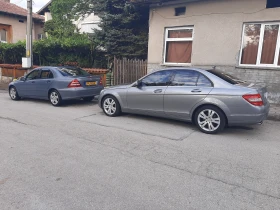 Mercedes-Benz C 220 CDI, снимка 5