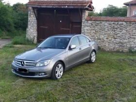Mercedes-Benz C 220 CDI, снимка 1