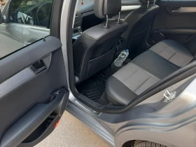 Mercedes-Benz C 220 CDI, снимка 9