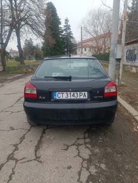 Audi A3 1.9 TDI, снимка 4