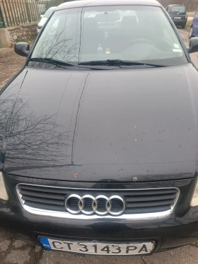 Audi A3 1.9 TDI, снимка 6