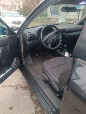 Audi A3 1.9 TDI, снимка 11