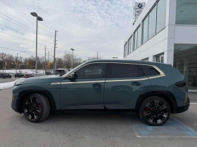 BMW XM * Sports Activity Vehicle * CARFAX * БЕЗ ПЪРВОНАЧА, снимка 3