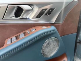 BMW XM * Sports Activity Vehicle * CARFAX * БЕЗ ПЪРВОНАЧА, снимка 9