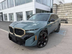 BMW XM * Sports Activity Vehicle * CARFAX * БЕЗ ПЪРВОНАЧА, снимка 1