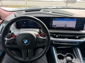 BMW XM * Sports Activity Vehicle * CARFAX * БЕЗ ПЪРВОНАЧА, снимка 8